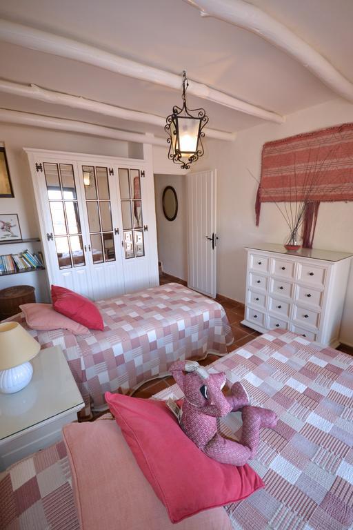 Villa El Molino Menyber Nerja Kültér fotó