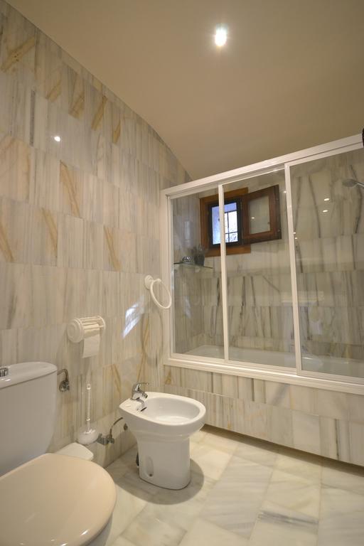 Villa El Molino Menyber Nerja Kültér fotó