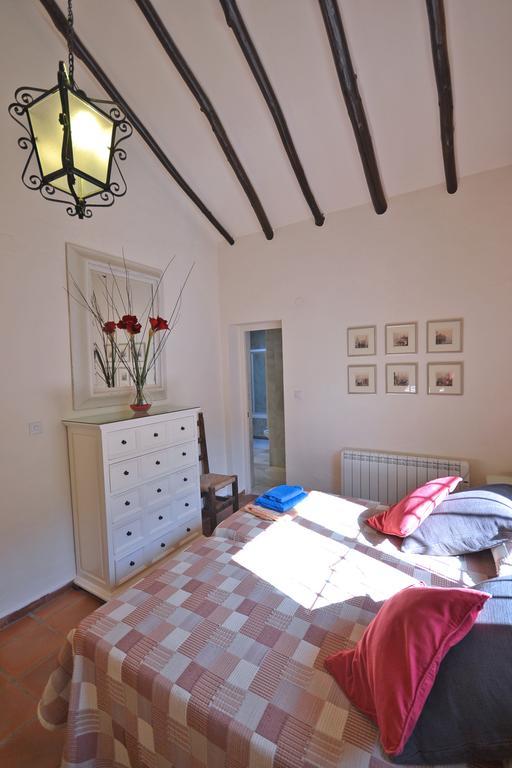 Villa El Molino Menyber Nerja Kültér fotó