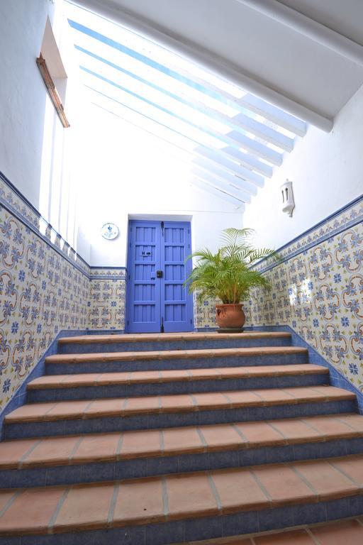 Villa El Molino Menyber Nerja Kültér fotó